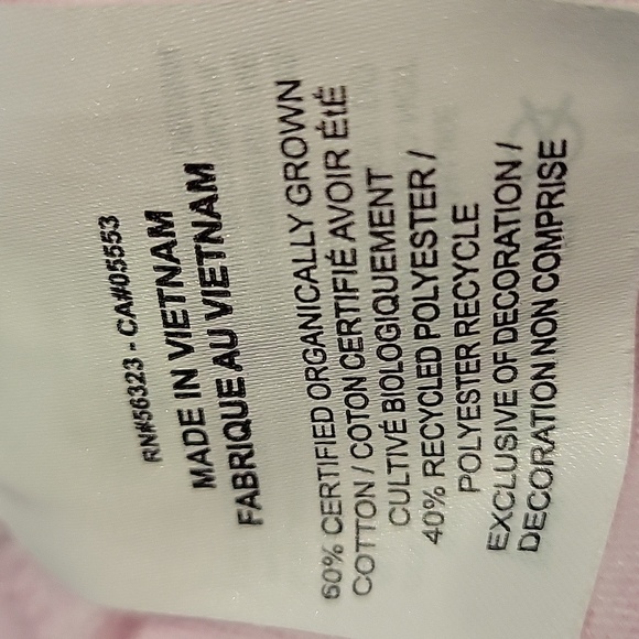 Sports GYM VNTG HOODIE - Picture 7 of 7